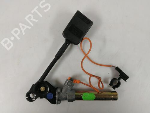 Seat buckle PEUGEOT PARTNER Box Body/MPV (5_, G_) 1.9 D | BP22450056I32