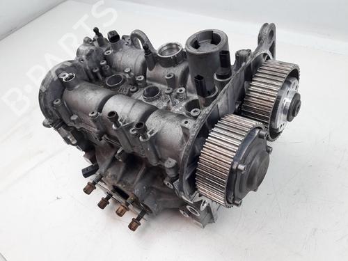 Cylinder head AUDI A1 Sportback (8XA, 8XF) 1.0 TFSI | BP22498011M5 