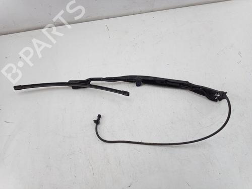 Vindspejlsviskerarm POLESTAR POLESTAR 2 (534) EV (224 hp) 31632405