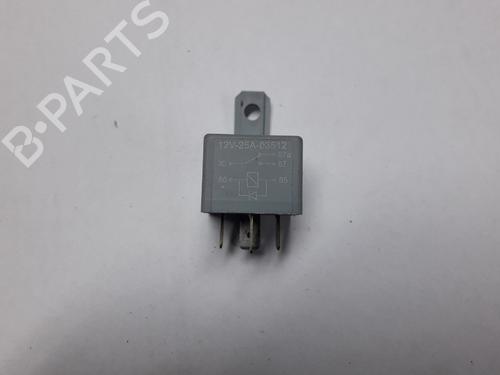 Used Electronic sensor PEUGEOT 207 (WA_, WC_) 1.4 (72 hp) 22501934