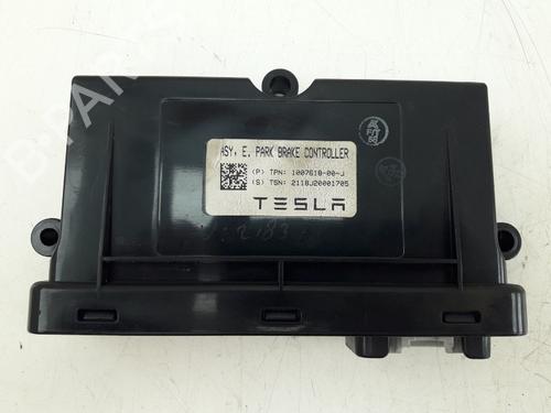 Electronic module TESLA MODEL X (5YJX) 75D AWD | BP22505477M83 