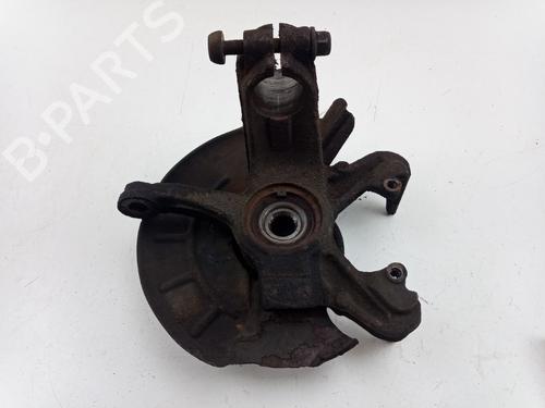 Used Right front steering knuckle SEAT Mii (KF1, KE1) 1.0 (75 hp) 24178295