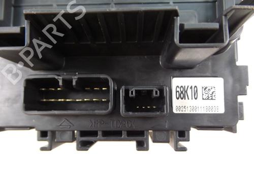 Fuse box SUZUKI ALTO VII (GF, HA25_, HA35_) 1.0 (AMF310, GFC31S) | BP22474508E1 