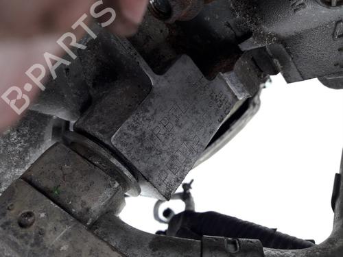 Engine RENAULT KOLEOS I (HY_) 2.5 (HY0C, HY0N) | BP22500590M1 