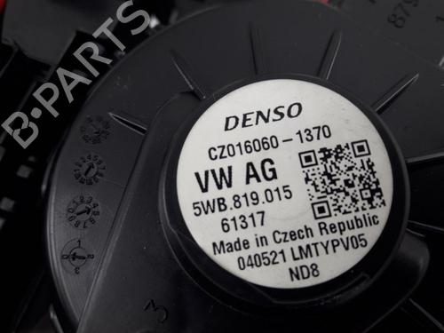 Heater blower motor VW GOLF VIII (CD1, DA1) 1.0 eTSI | BP22499178M62 