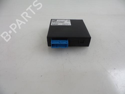 Used Electronic module OPEL INSIGNIA A Sports Tourer (G09) 2.0 CDTI 4x4 (35) (160 hp) 22474311