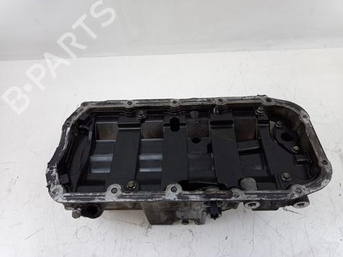 Used Oil sump OPEL INSIGNIA A Saloon (G09) 2.0 CDTI (69) (110 hp) 22493838
