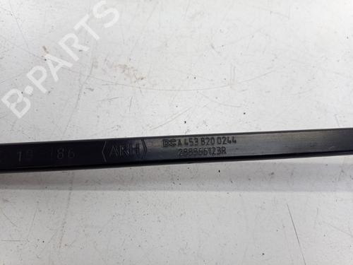 Front windshield wiper arm RENAULT TWINGO III (BCM_, BCA_) 1.0 SCe 75 | BP32330219C143 