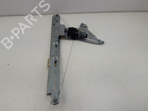 Used Front left window mechanism Front left window mechanism 22513659 22513659