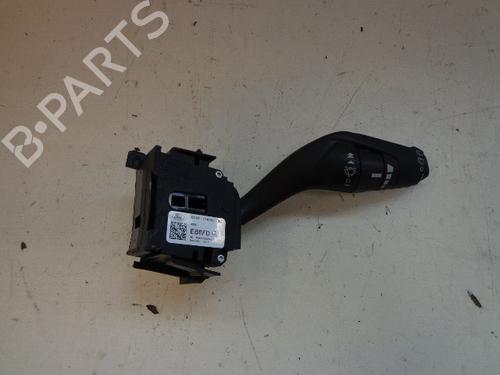 Used Steering column stalk FORD FOCUS III Turnier 1.6 EcoBoost (150 hp) 22469966