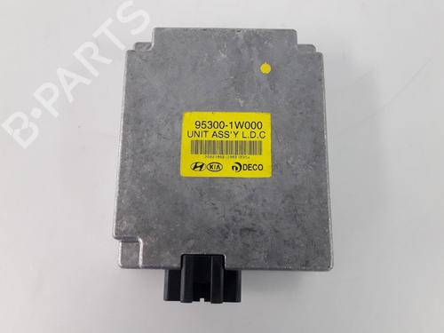 Used Electronic module KIA RIO III (UB) 1.25 CVVT (86 hp) 22472816