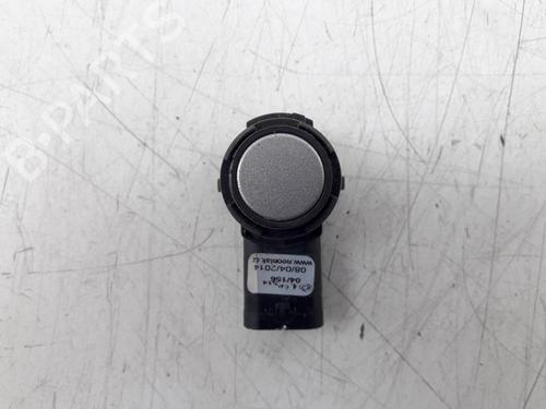 Electronic module VW GOLF VII Variant (BA5, BV5) 1.2 TSI | BP22501680M83