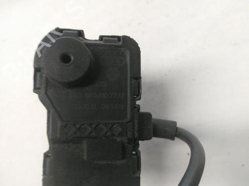 Fuel door actuator VW POLO V (6R1, 6C1) 1.2 TSI | BP25924088E18 