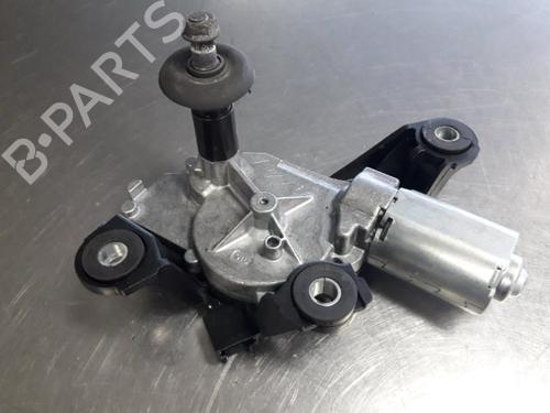Viskermotor bagrude NISSAN QASHQAI / QASHQAI +2 I (J10, NJ10, JJ10E) 1.6 (117 hp) 22477609