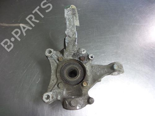 Used Right front steering knuckle CHRYSLER VOYAGER IV (RG, RS) 2.4 (147 hp) 22461888