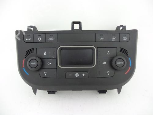 Climate control ALFA ROMEO MITO (955_) 1.3 MultiJet (955AXT1A) | BP22470737I5 