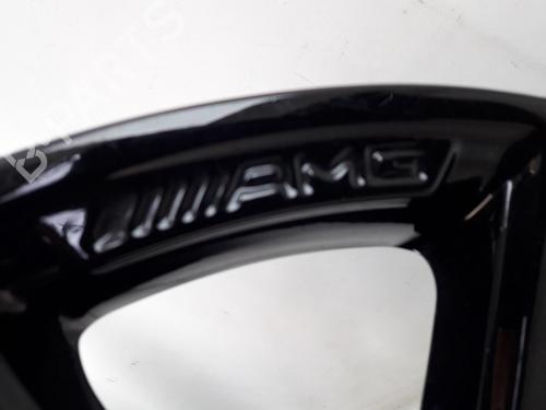 Rim MERCEDES-BENZ GLA-CLASS (X156) GLA 45 AMG 4-matic (156.952) | BP24375402C45 