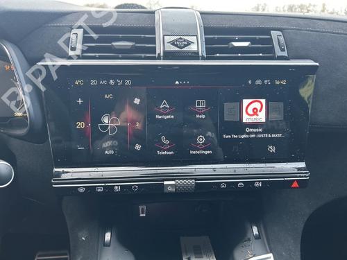 Control unit DS DS 7 (J4_, JC_) E-TENSE 225 (J4DGZU) | BP32710876M11 - Image 9