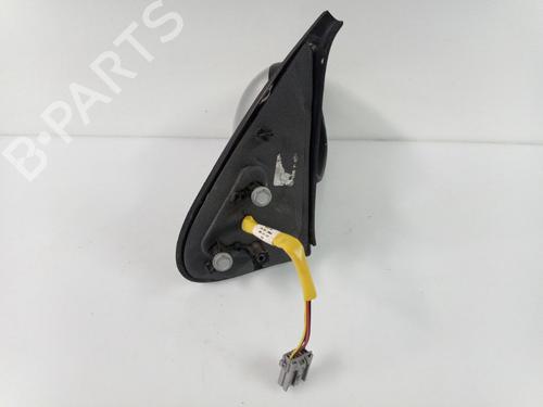 Right mirror NISSAN MICRA III (K12) 1.2 16V | BP22467335C27 
