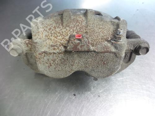 Right front brake caliper CHEVROLET CAPTIVA (C100, C140) 2.0 D 4WD | BP22458922M104 