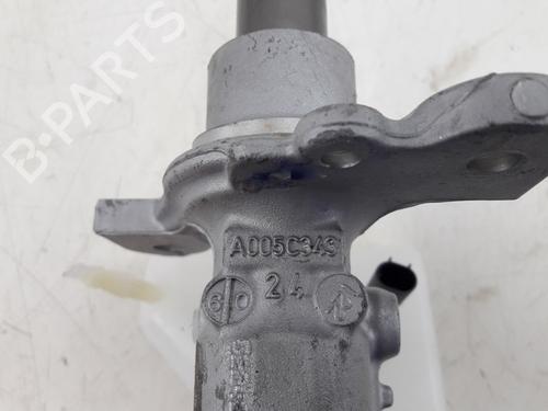 Brake master cylinder MERCEDES-BENZ GLB (X247) GLB 200 (247.687) | BP22504848M77 