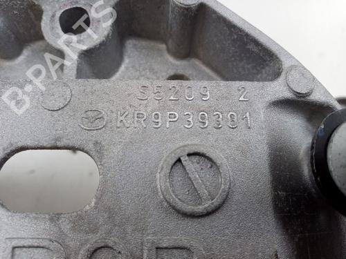 Gearbox mount MAZDA CX-80 (KL_) e-SKYACTIVE PHEV AWD (KL0H, KL5S3P) | BP31817909M88 - Image 3