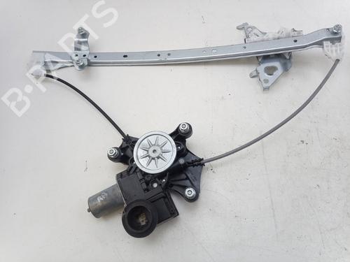Used Rear right window mechanism Rear right window mechanism 37701923 37701923