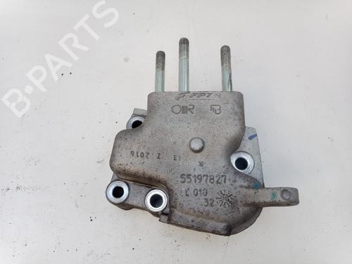 Used Engine mount FIAT 500 (312_) 1.2 (312AXA1A) (69 hp) 30261276