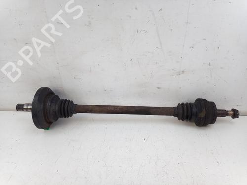 Used Left rear driveshaft Left rear driveshaft 36848952 36848952
