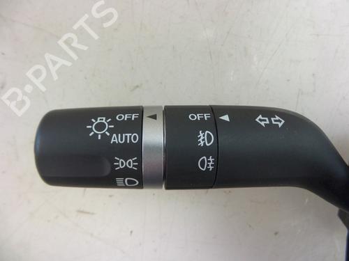 Steering column stalk MAZDA 3 (BL) 1.6 MZR (BL14) | BP22485279I23 