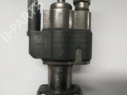 Injector BMW 3 (E90) 318 i | BP31672943M100