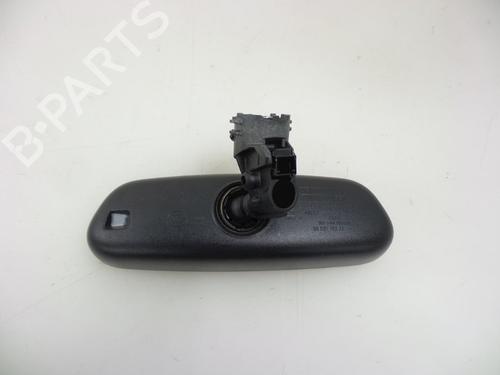 Rear mirror PEUGEOT 308 SW II (LC_, LJ_, LR_, LX_, L4_) 1.6 BlueHDi 120 | BP22486784I6 