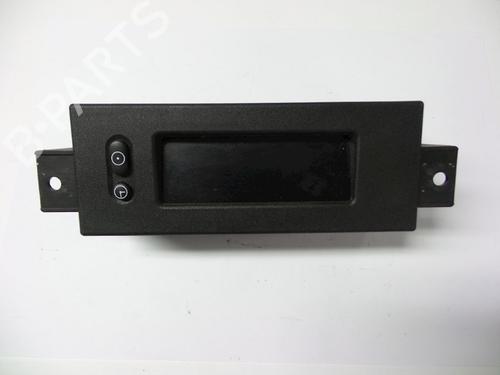 Display OPEL MERIVA A MPV (X03) 1.3 CDTI (E75) (75 hp) 22457574