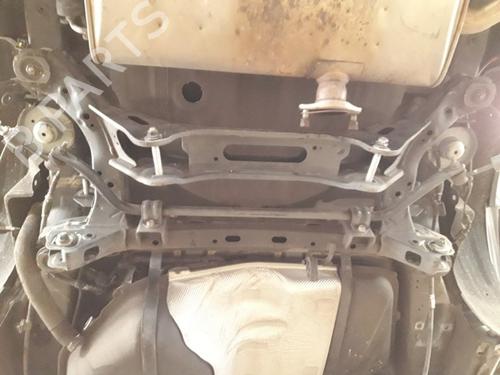 Used Subframe Subframe HYUNDAI TUCSON (TL, TLE) 1.6 T-GDi (177 hp) 22505354 22505354
