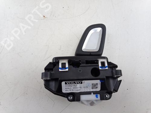 Gear lever VOLVO V60 II (225) T8 Plug-in Hybrid AWD | BP30159752M90 