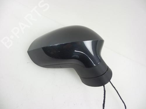 Right mirror SEAT IBIZA IV SC (6J1, 6P5) 1.4 TDI | BP22486480C27 