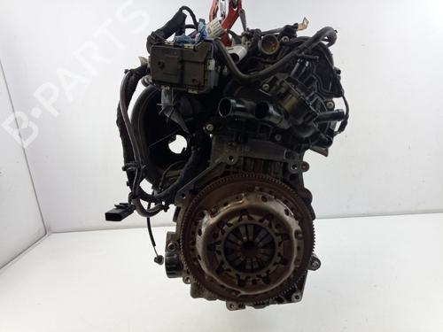 Motor VW POLO V (6R1, 6C1) 1.2 TSI | BP29511898M1 