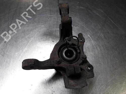 Venstre Styrespindel Lejehus OPEL ASTRA H (A04) 1.3 CDTI (L48) (90 hp) 22463186