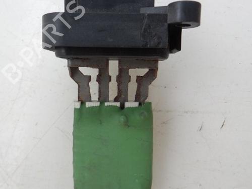 Used Heater resistor FORD TRANSIT Van (FA_ _) 2.2 TDCi (115 hp) 22476961