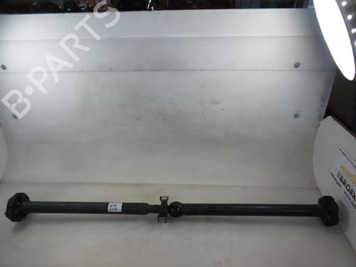 Used Driveshaft MERCEDES-BENZ C-CLASS (W205) C 220 BlueTEC / d (205.002, 205.004) (170 hp) 30820261