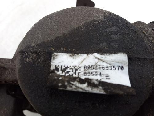 Pinza freno trasera derecha FIAT DUCATO Van (250_) 160 Multijet 2,2 D | BP30623930M106