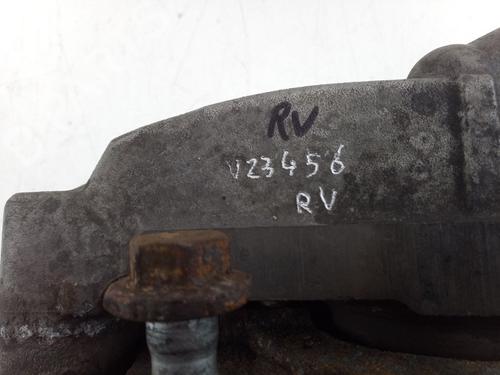 Right front brake caliper FORD S-MAX (WA6) 2.5 ST | BP30727047M104 