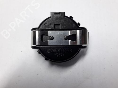 Elektronisk sensor RENAULT MEGANE III Grandtour (KZ0/1) 1.5 dCi (KZ09, KZ0D, KZ1G, KZ29, KZ14, KZ1W, KZ10, KZ1F,... (110 hp) 22500327
