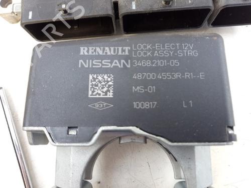 Control unit RENAULT KADJAR (HA_, HL_) 1.2 TCe 130 (HLMR) | BP37428249M11 - Image 4