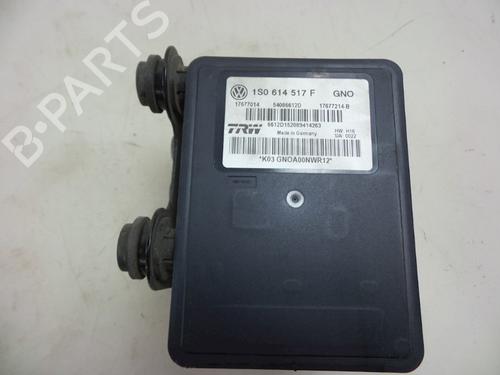 Abs pomp SEAT Mii (KF1, KE1) 1.0 | BP22490698M43 