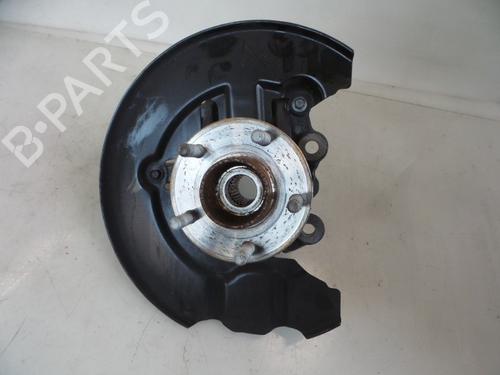Høyre Styrespindel lagerhus FORD TRANSIT CONNECT V408 Box Body/MPV 1.5 TDCi (75 hp) 22485585