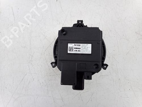 Heater blower motor AUDI E-TRON (GEN) 55 quattro | BP22495109M62 