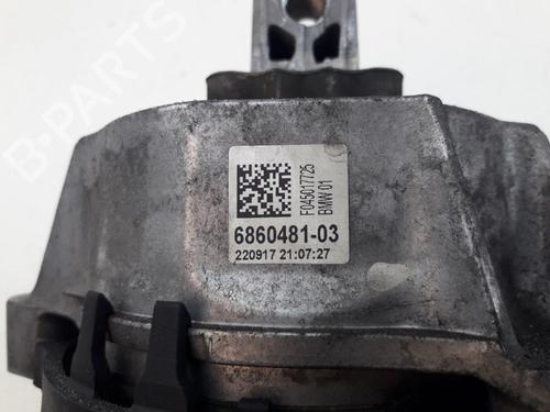 Engine mount BMW 5 (G30, F90) M 550 d xDrive | BP24298664M89 
