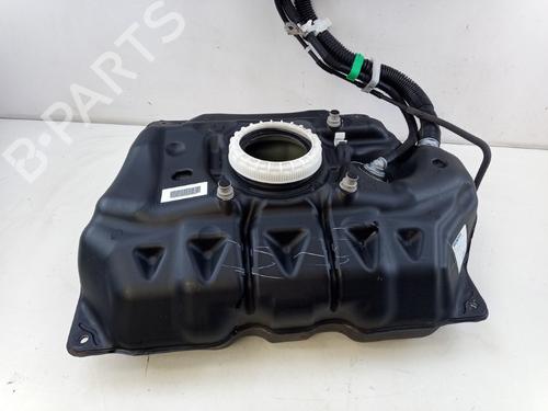 Fuel tank TOYOTA VERSO S (_P12_) 1.33 (NSP120_) | BP27507216C62 