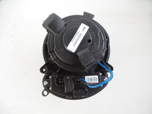 Varmvifte RENAULT MEGANE IV Grandtour (K9A/M/N_) 1.5 dCi 110 (110 hp) 22486278
